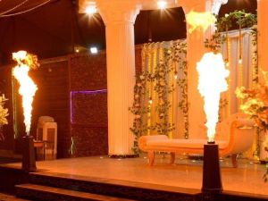 قاعة بلازا المنيا - 19