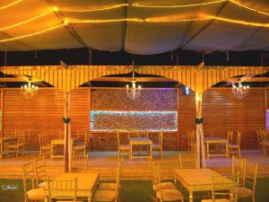 قاعة بلازا المنيا - 4