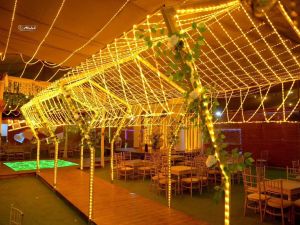 قاعة بلازا المنيا - 5