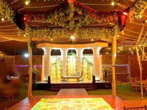 قاعة بلازا المنيا - 7