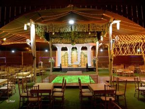 قاعة بلازا المنيا - 9