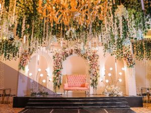 قاعة بريمافيرا  المنوفية - 4