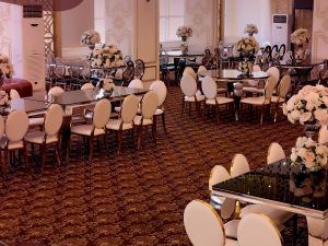 قاعة بريمافيرا  المنوفية - 8