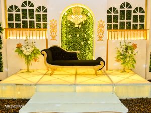 قاعة البرويفاج للحفلات