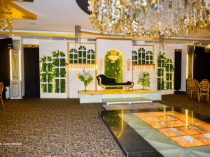 قاعة البرويفاج للحفلات - 4