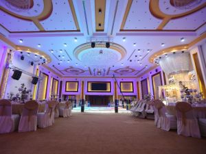 قاعات بيراميدز السويس - 10