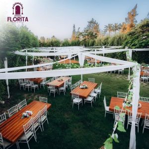 Floretta Salle de Mariage