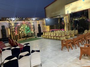 قاعة الفيروز للأفراح والمناسبات المحلة الكبرى - 5