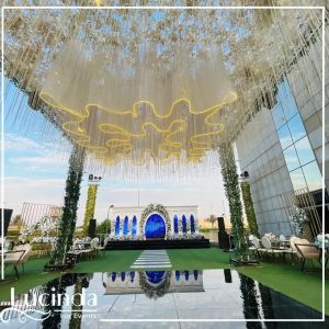 قاعة لوسيندا فاميلي بارك الرحاب - 5