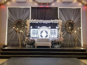 قاعة رمادا للحفلات والمؤتمرات الدقهلية - 5