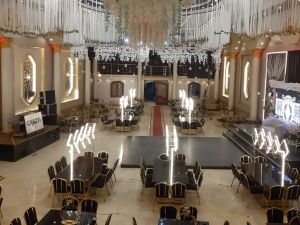 قاعة رمادا للحفلات والمؤتمرات الدقهلية - 6