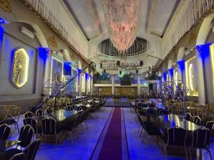 قاعة رمادا للحفلات والمؤتمرات الدقهلية - 8