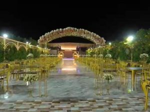 قاعة رمادا ببنى مزار - 6