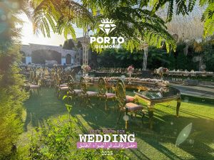 قاعة بورتو دايموند المحلة الكبرى - 5