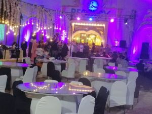 قاعة ريجينسي الأفراح  بلبيس - 5