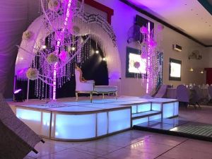 قاعة ريجينسي الأفراح  بلبيس - 6