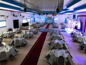 Regency Wedding Hall, Belbeis