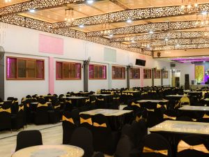 قاعة ريتاج - 8