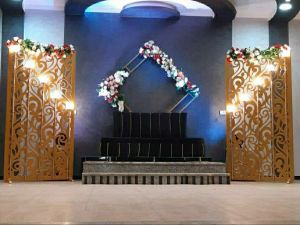 قاعة ريتاج - 9