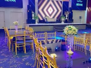 قاعة ريفان للأفراح بقنا - 10