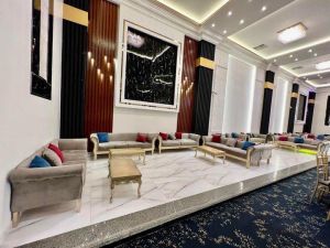 قاعة ريفان للأفراح بقنا - 11