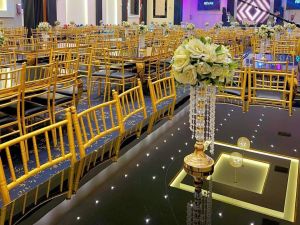 قاعة ريفان للأفراح بقنا - 7