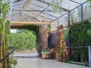 قاعة ريفان جاردن الأسكندرية