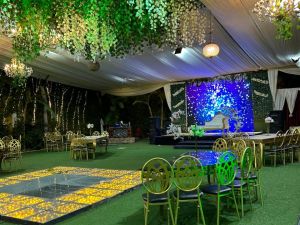 قاعة ريفان جاردن الأسكندرية - 5