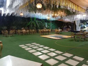 قاعة ريفان جاردن الأسكندرية - 6