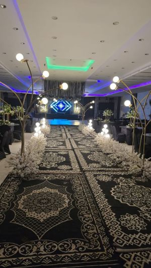 Salle d'Événements L'Amour - Kafr El-Sheikh
