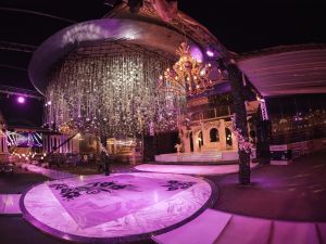 قاعة ريفيرا الاسماعيلية