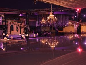 قاعة ريفيرا الاسماعيلية - 6