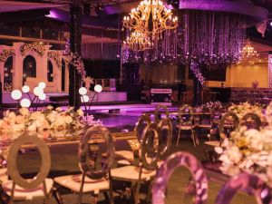 قاعة ريفيرا الاسماعيلية - 8