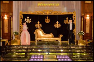 قاعة Riviera - 11