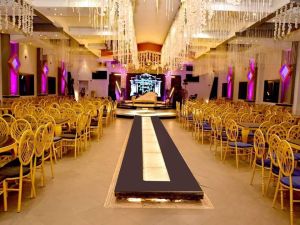 قاعه افراح ريفيرا كوين سوهاج