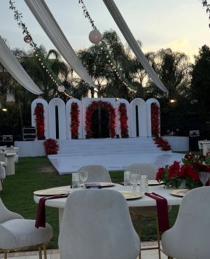 كازا دي بالم الشيخ زايد - 6