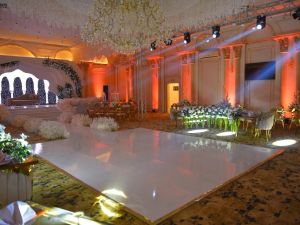 قاعة لوبيـلانس شيراتون - 4