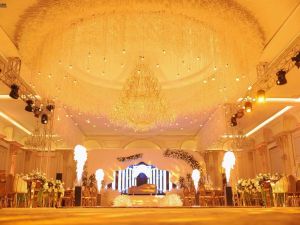 قاعة لوبيـلانس شيراتون