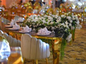 قاعة لوبيـلانس شيراتون - 5