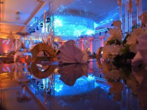 قاعة لوبيـلانس شيراتون - 6