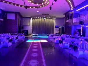 قاعة روما - 4