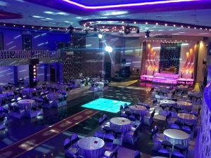 قاعة روما - 12