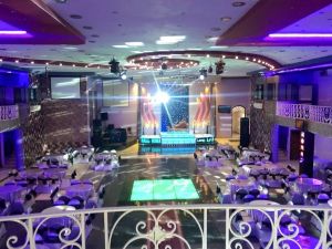 قاعة روما - 7