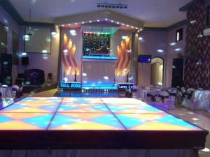 قاعة روما - 6