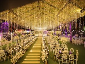 قاعة رونزا الاسماعيليه - 4