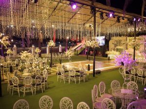 قاعة رونزا الاسماعيليه - 6