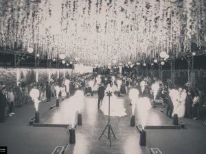 قاعة رونزا الاسماعيليه - 5