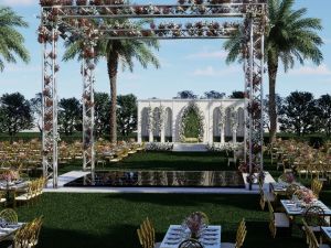 قاعة روزانا للحفلات - 15