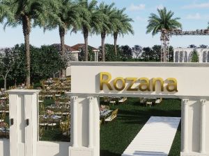 قاعة روزانا للحفلات - 16