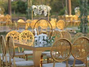 قاعة روزانا للحفلات - 4